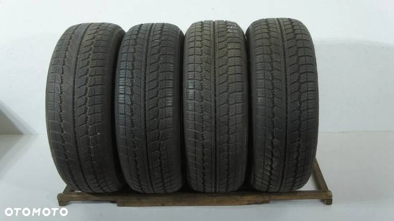 Opony K9031 Wanli 205/60R16 zima komplet wysyłka-odbiór - 2