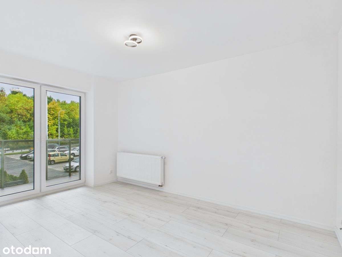 Kawalerka w nowym budownictwie - Pełny obrazek: 5/20