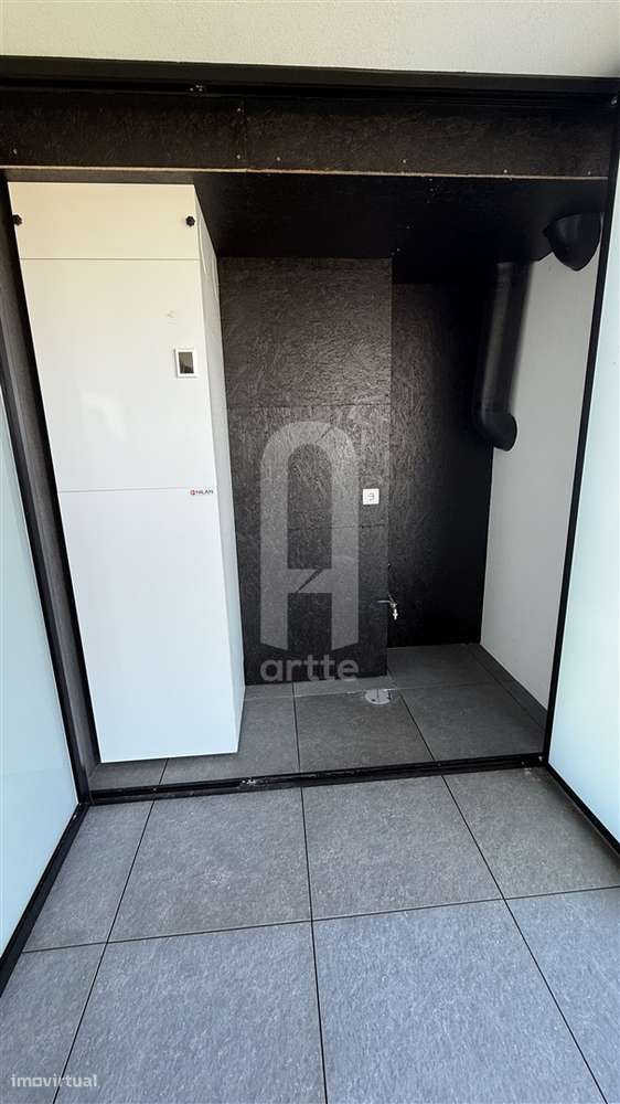 Apartamento T3 Duplex Costa Nova-20