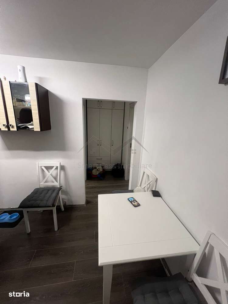 Apartament 2 Camere Cantemir