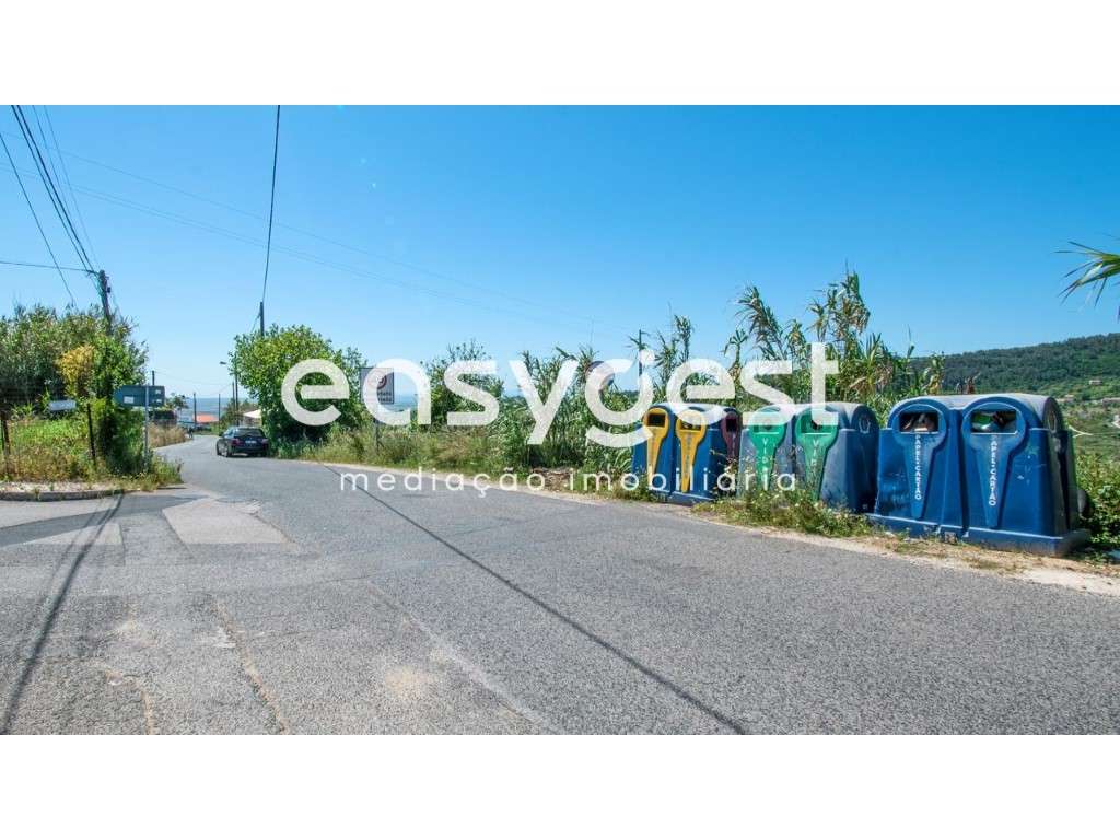 Á-Dos-Loucos, Terreno misto com viabilidade construção de moradias - Grande imagem: 3/11