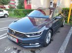 Volkswagen Passat 2.0 TDI (BlueMotion Technology) DSG Comfortline - 1