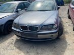 Bara fata Bmw E46 - 2