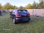 Volkswagen Golf 2.0 TDI DPF Comfortline - 3