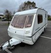 SWIFT Abbey Freestyle 470 se - 13