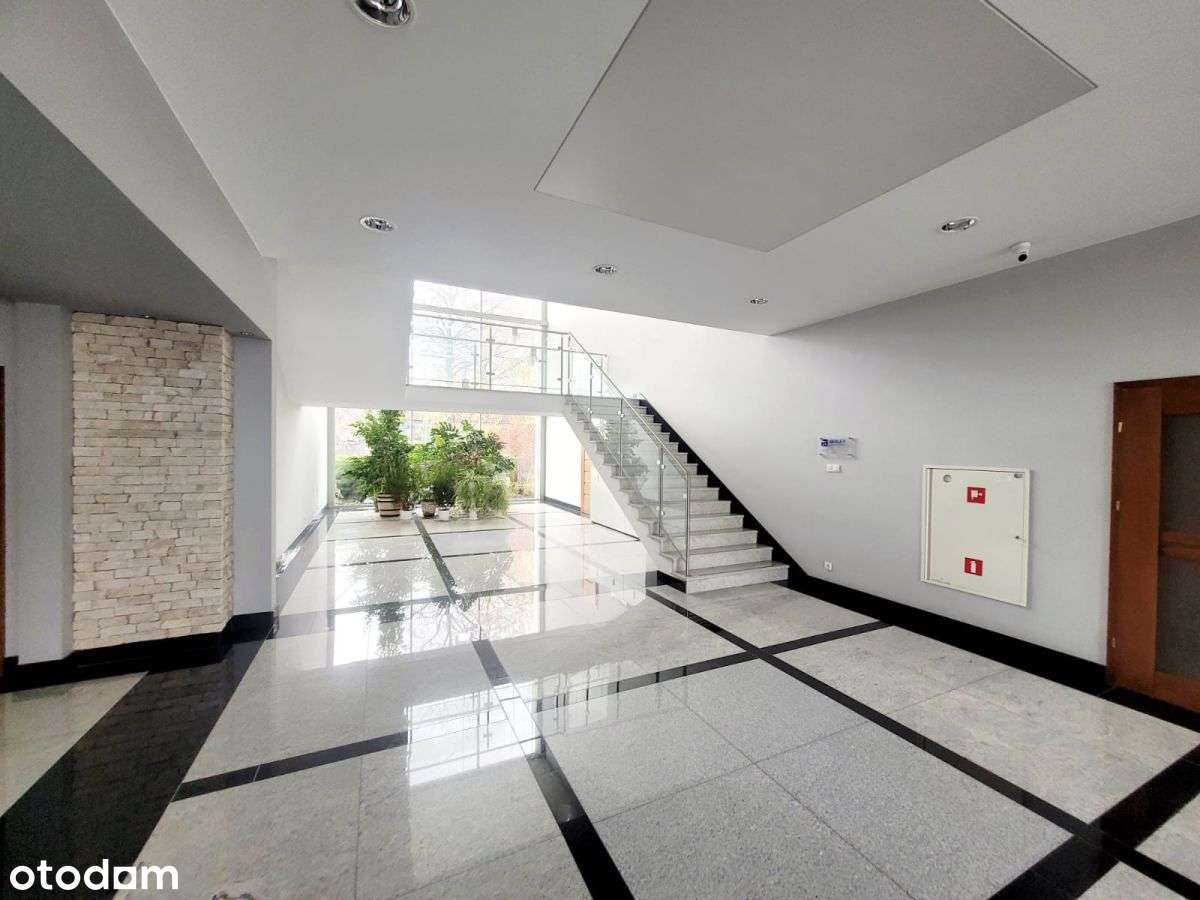240 m² biuro na wynajem - Pełny obrazek: 1/10