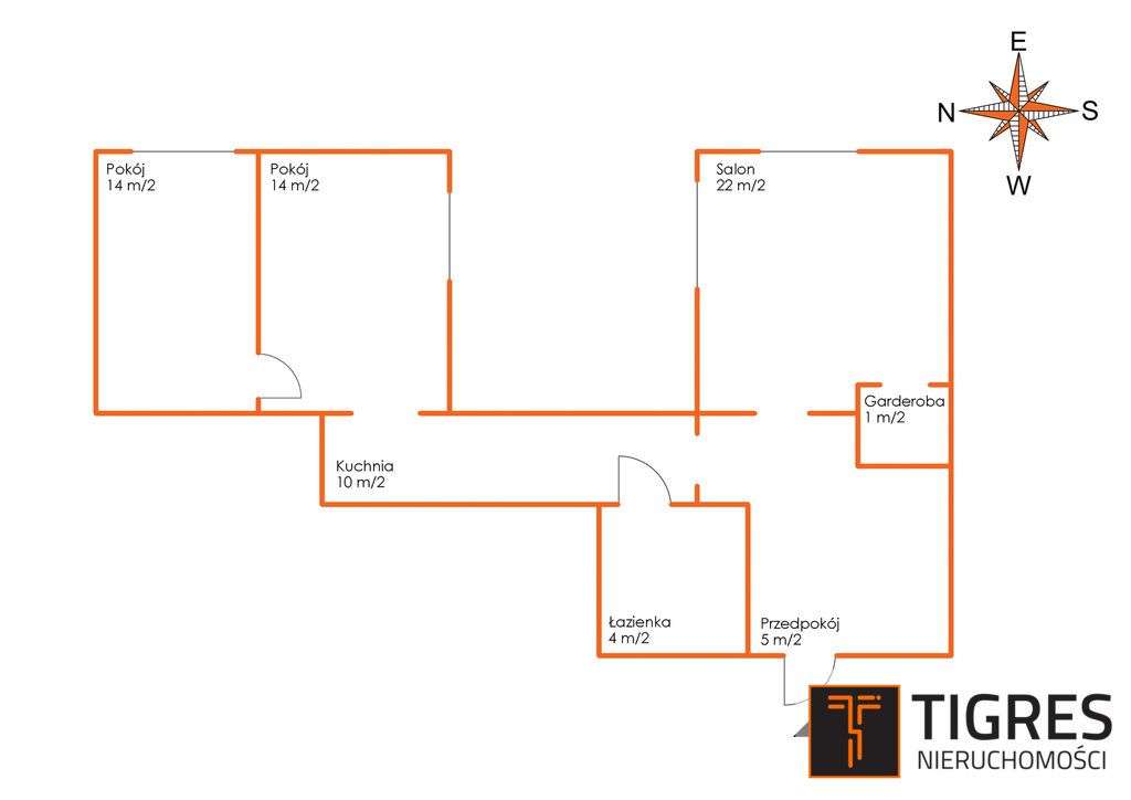 Centrum | Wysoki parter | Wysokość 3,5 M-12