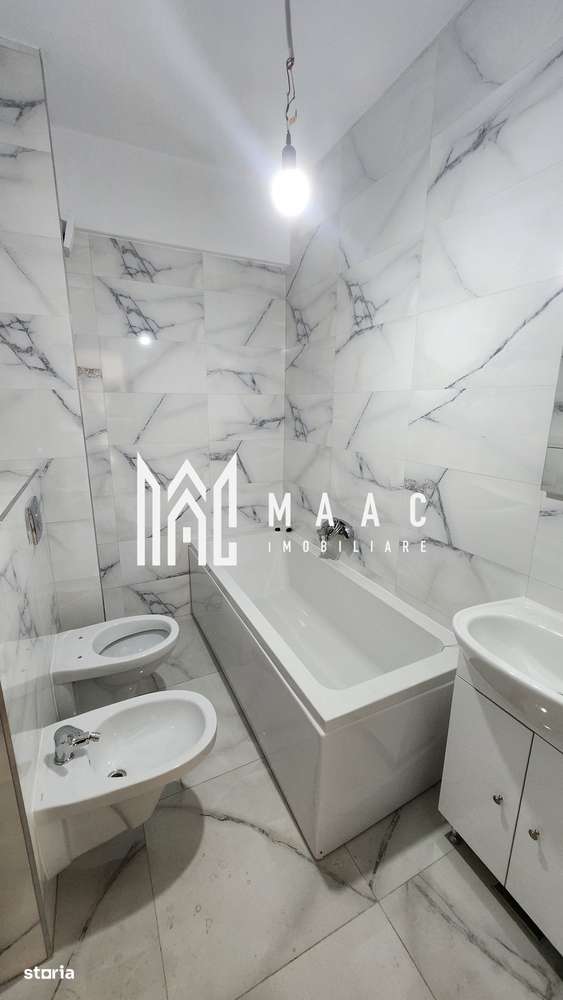 Apartament Bulevard 2 camere | Mutare Imediata | 66 MP - Imagine principală: 4/6