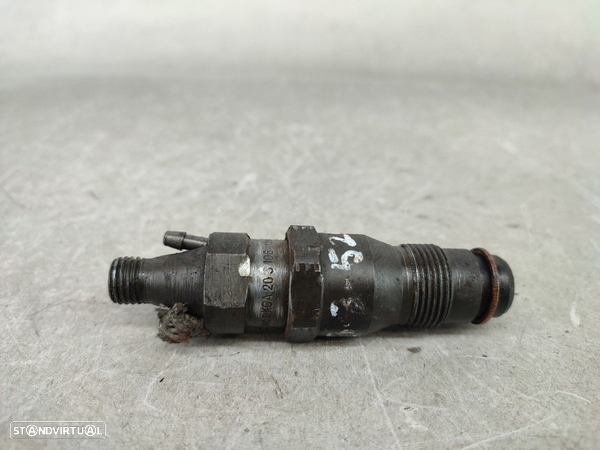 Injector Citroen Berlingo / Berlingo First Veículo Multiuso (Mf, Gjk, - 3