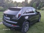 Cadillac XT4 - 5