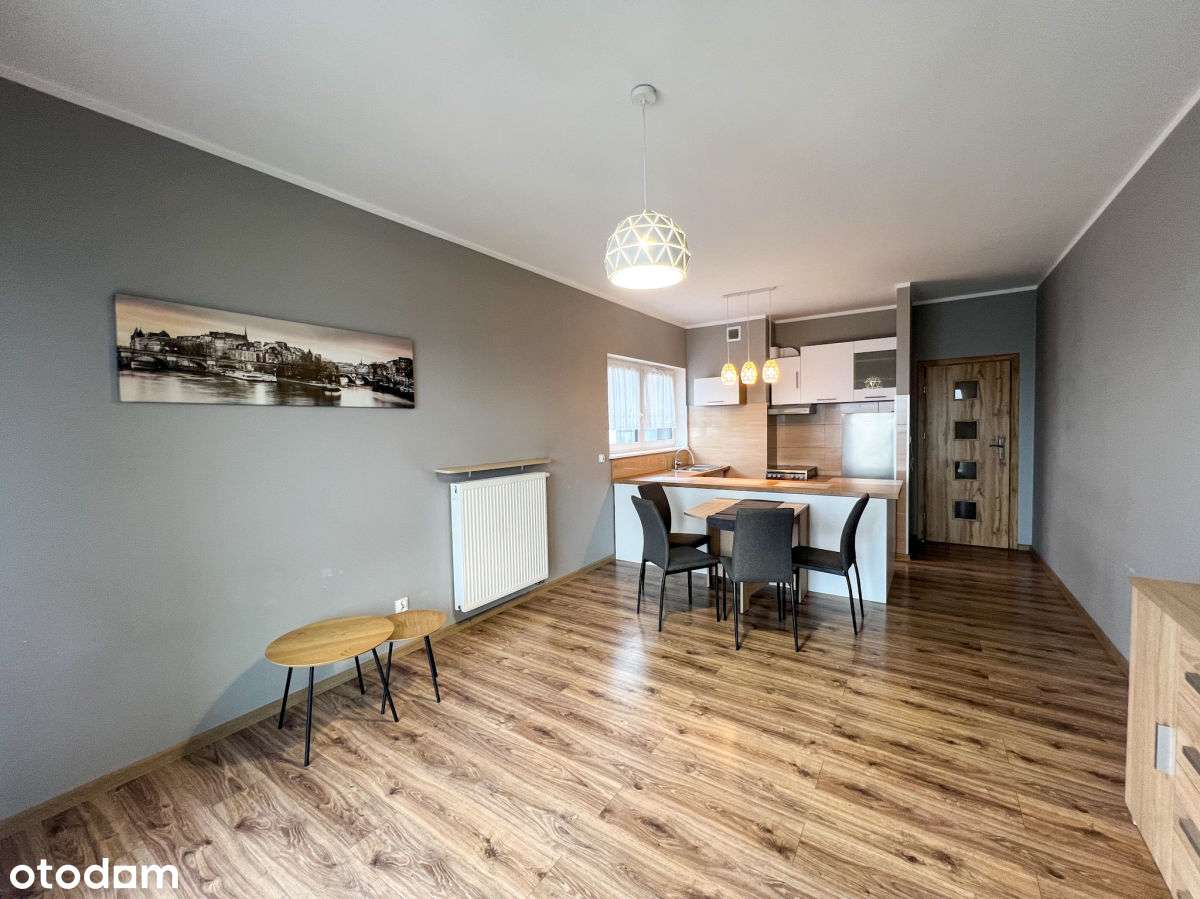 Rokietnica - 3 Pokoje - 60,13 m2-2