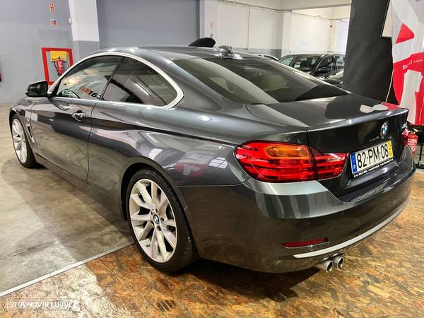 BMW 428 i Line Modern Auto - 7