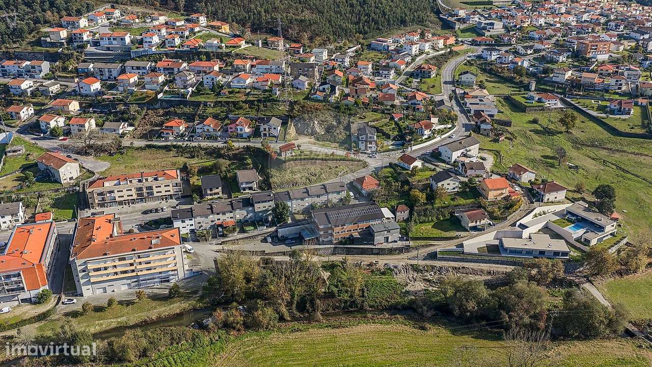 Moradia T2 para venda-30