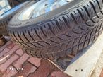 BMW E46 E90 E91 E92 Koła 205/55 R16 Zima - 6