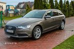 Audi A6 Avant 2.0 TDI Ultra - 6