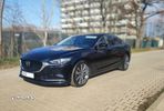 Mazda 6 CD184 AT Takumi Plus - 9