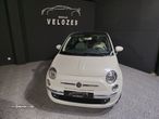 Fiat 500 1.2 Lounge - 5