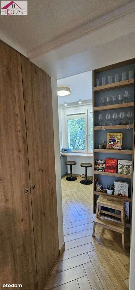 Mieszkanie w sercu Łodzi-12