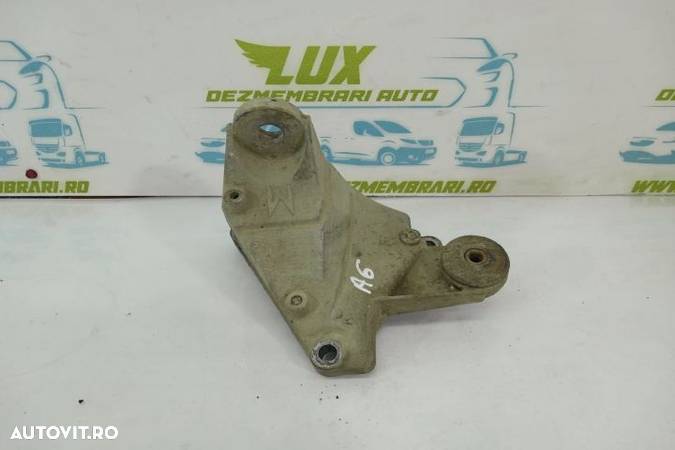 Suport cutie viteza dreapta 1.9 tdi 8d0399114s Volkswagen VW Passat B3 seria - 1