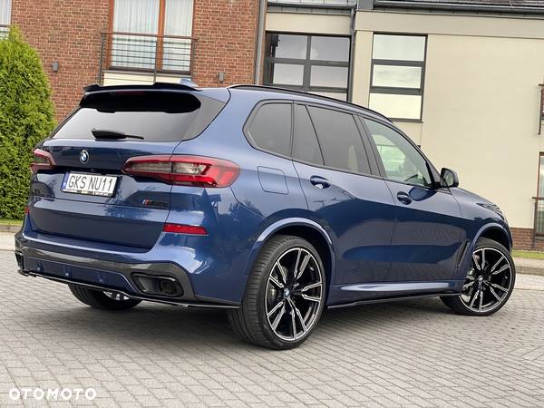 BMW X5 xDrive40i sport - 9