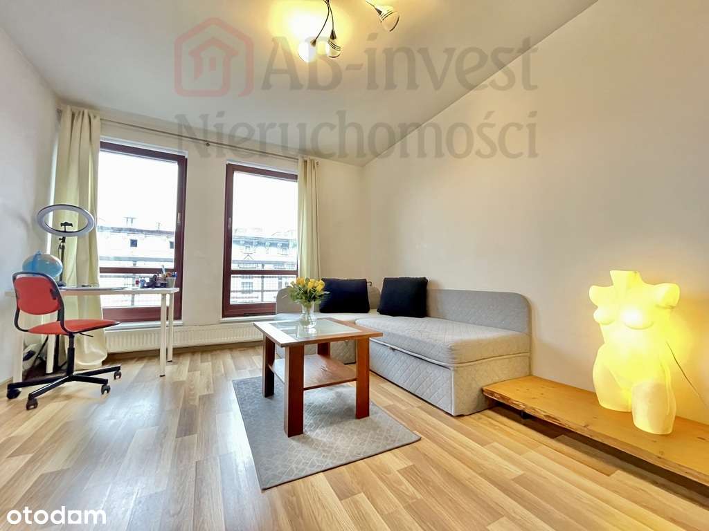 Poranki z widokiem – przestronne 2 bloku z windą.-2