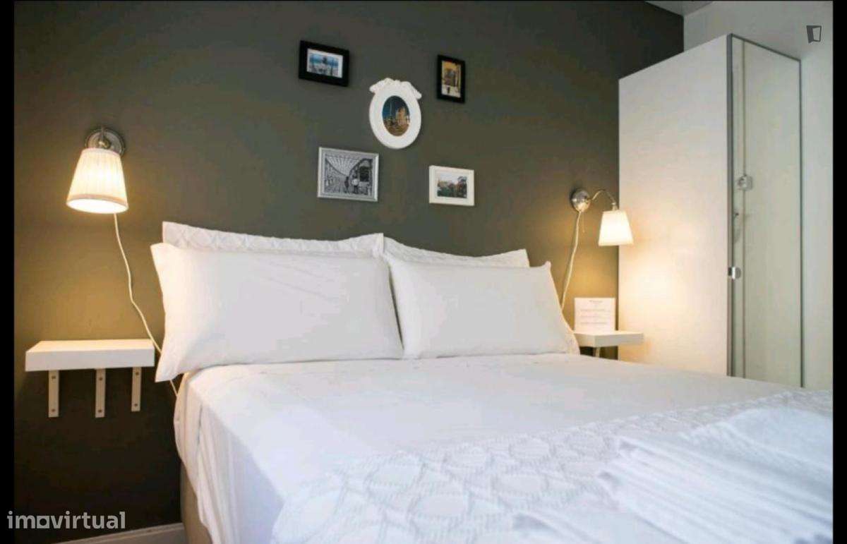 Apartamento com 3 quartos - localizado em Cedofeita Porto - Grande imagem: 2/10