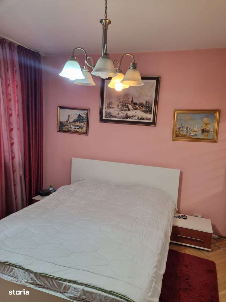 Apartament 3 camere Drumul Taberei (Pta. Valea Ialomitei)-5