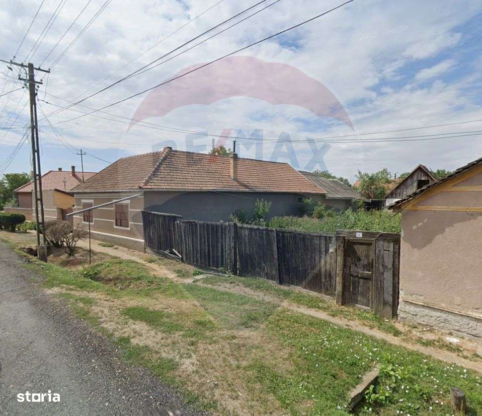 Teren curti constructii 857 mp de vanzare in Pecica , Arad - Imagine principală: 4/4