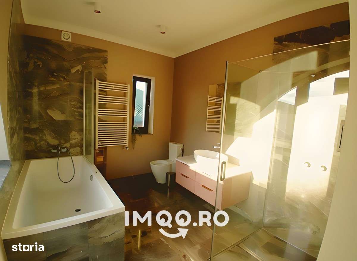 CASA DE VANZARE IN SNAGOV, GHERMANESTI - Imagine principală: 4/5