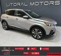 Peugeot 3008 1.6 BlueHDi Allure - 41