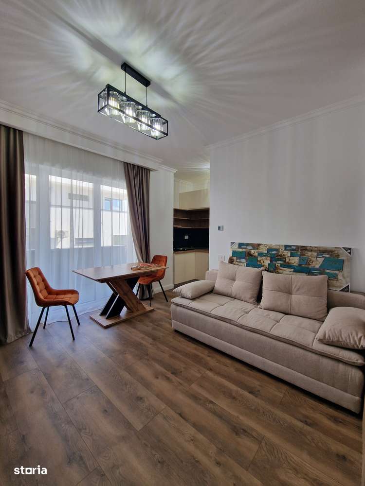 Apartamente noi cu 2 camere de închiriat in Sanmartin / Baile Felix. - Imagine principală: 4/20