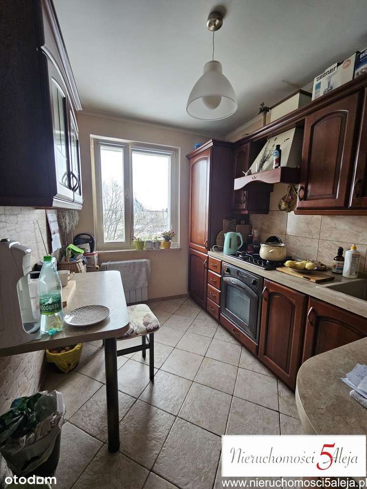 Niska Cena 3 pok, balkon, piwnica, Os. Przyjaźni