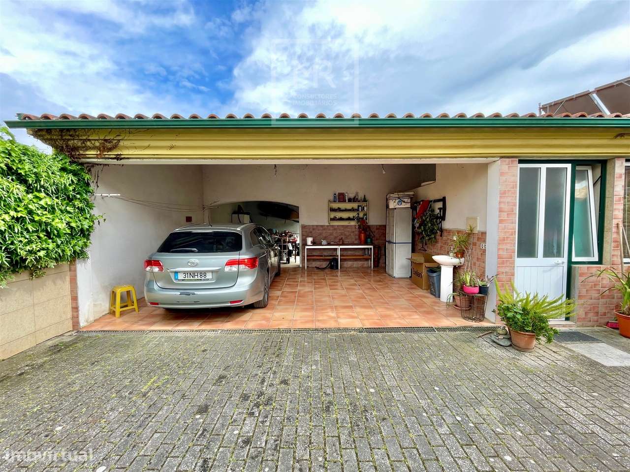 Moradia T4 Venda em Oiã,Oliveira do Bairro - Grande imagem: 4/42