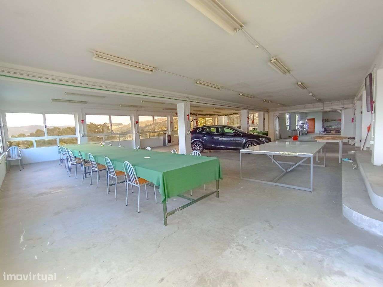 Armazém em Roriz, Santo Tirso-7