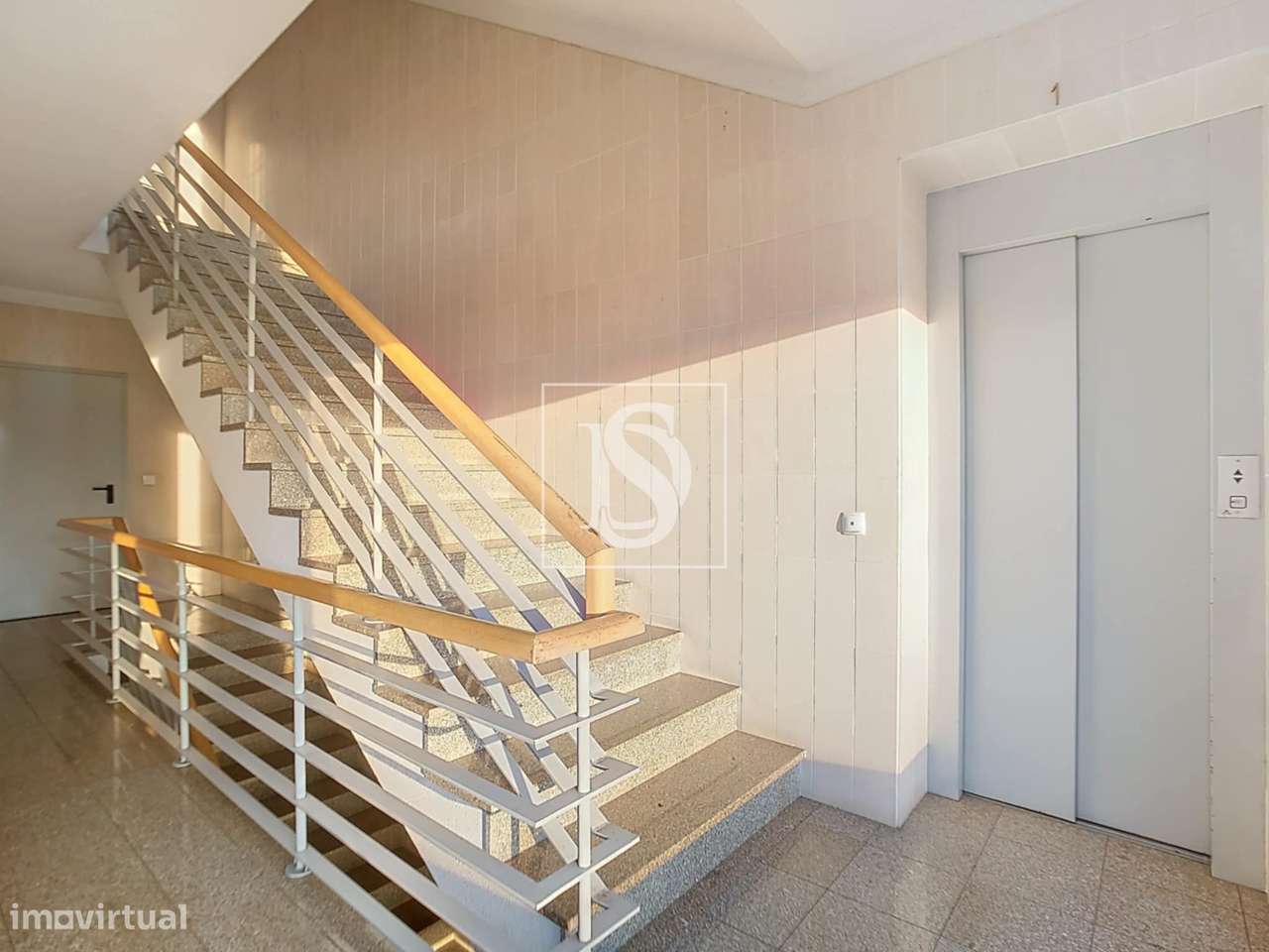 Apartamento T2 - Águas Santas-18