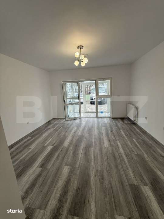 Garsoniera confort 1 sporit, 32 mp, parter, zona Ultracentrala - Imagine principală: 4/6