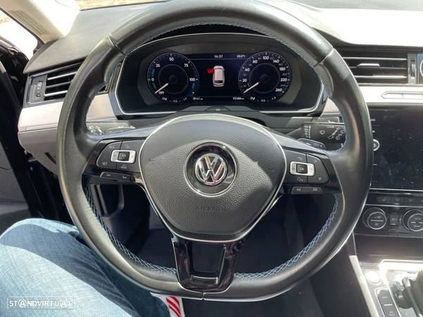 VW Passat Variant 1.4 TSI GTE Plug-in - 4