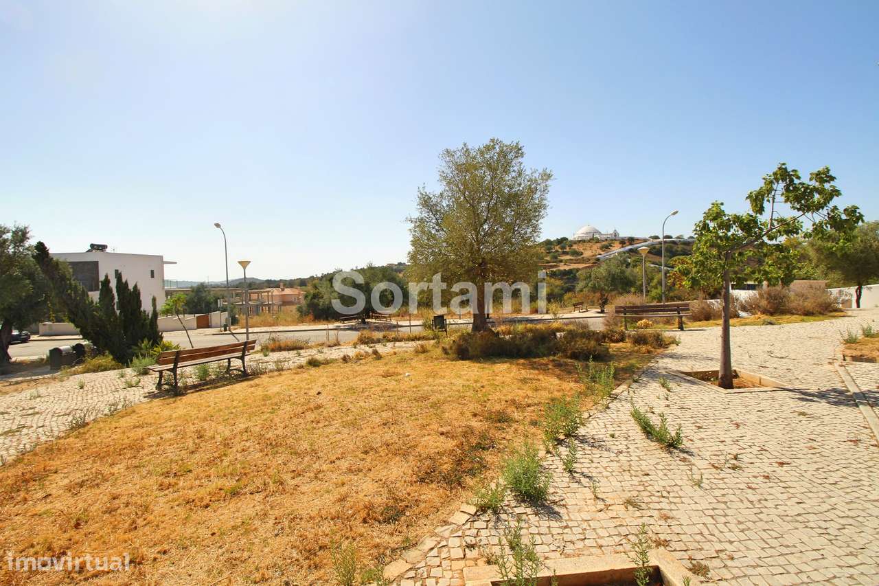 Terreno Para Construção  Venda em Loulé (São Sebastião),Loulé - Grande imagem: 4/8