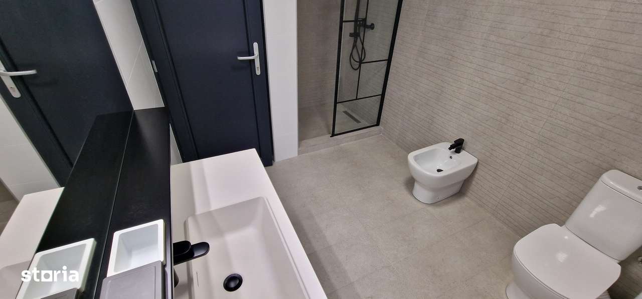 Casa / Vila - D+P+E - 320 mp , 800 mp teren - Bucium-3