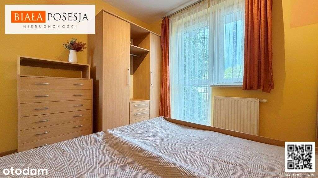 Mieszkanie 3-pokojowe, garaż Bartodzieje-8