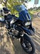 BMW R 1250 GS Adventure TRIPLE BLACK - 3