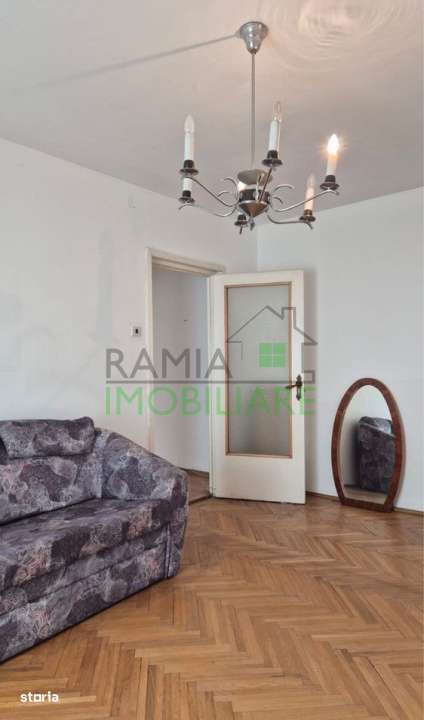 Apartament 3 camere – Centrul Civic, Brasov - Imagine principală: 3/8