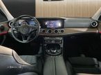 Mercedes-Benz E 220 d Avantgarde - 10