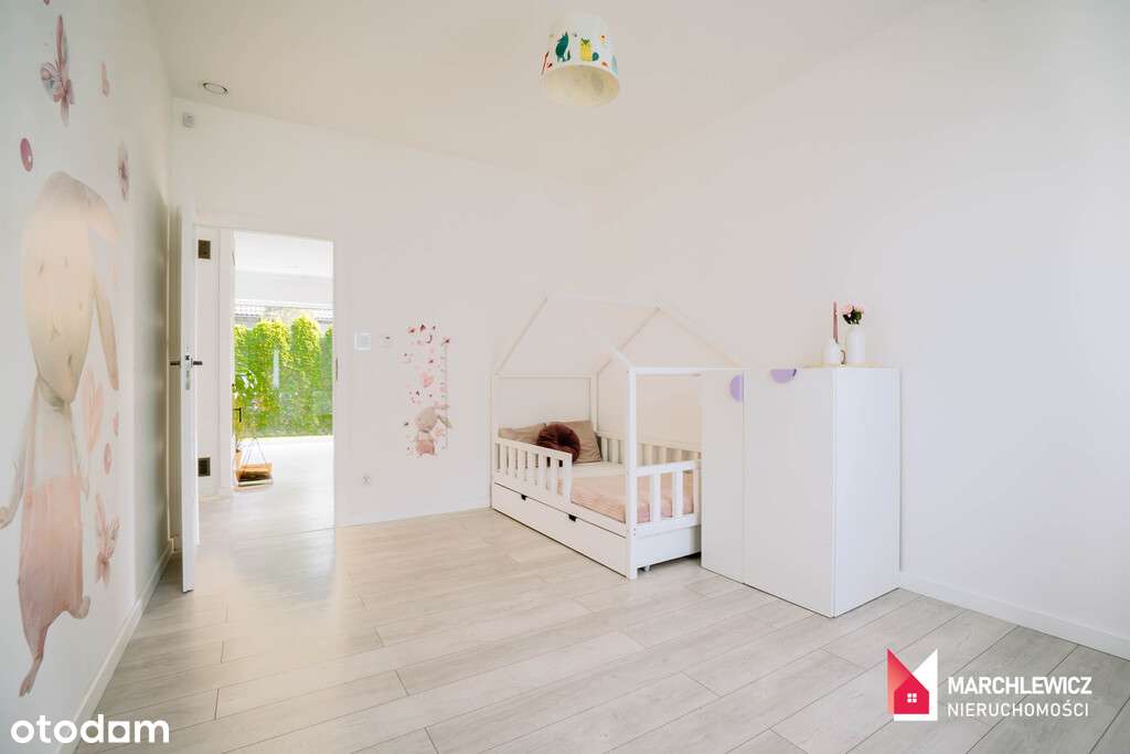 Nowoczesny dom w Rozgartach, bardzo blisko Torunia-16