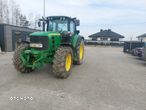 John Deere 6930 - 1