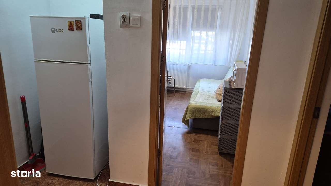 Garsoniera decomandata 38 mp - zona Inel II - 75.000 euro (Cod E5)-3
