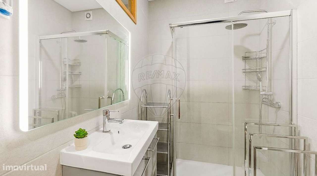 Apartamento T3 para venda-10
