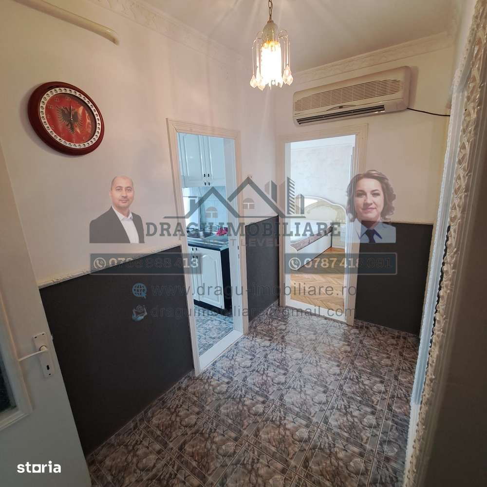 Apartament 2 camere Tecuci/Gheorghe Petrascu 63mp-0