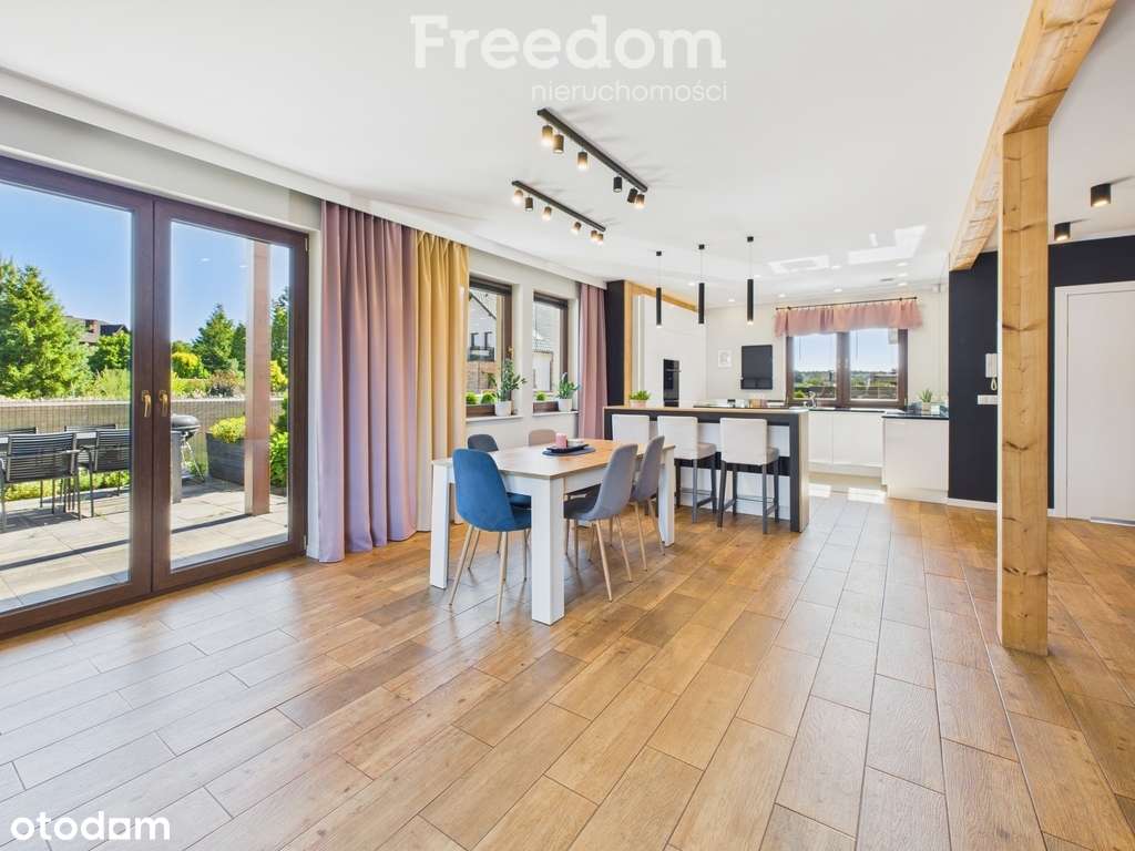 Dom rodzinny w strategicznej lokalizacji - Pełny obrazek: 2/20