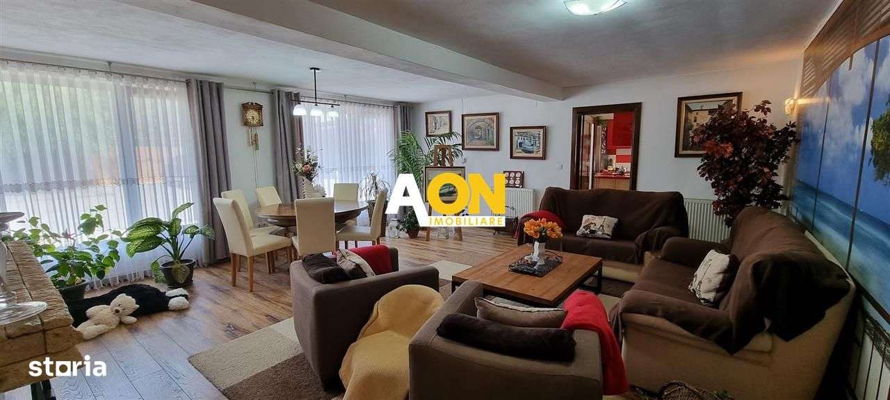 Casa Individuala 4 Camere 1000mp Teren, Sard, com. Ighiu - Imagine principală: 5/19